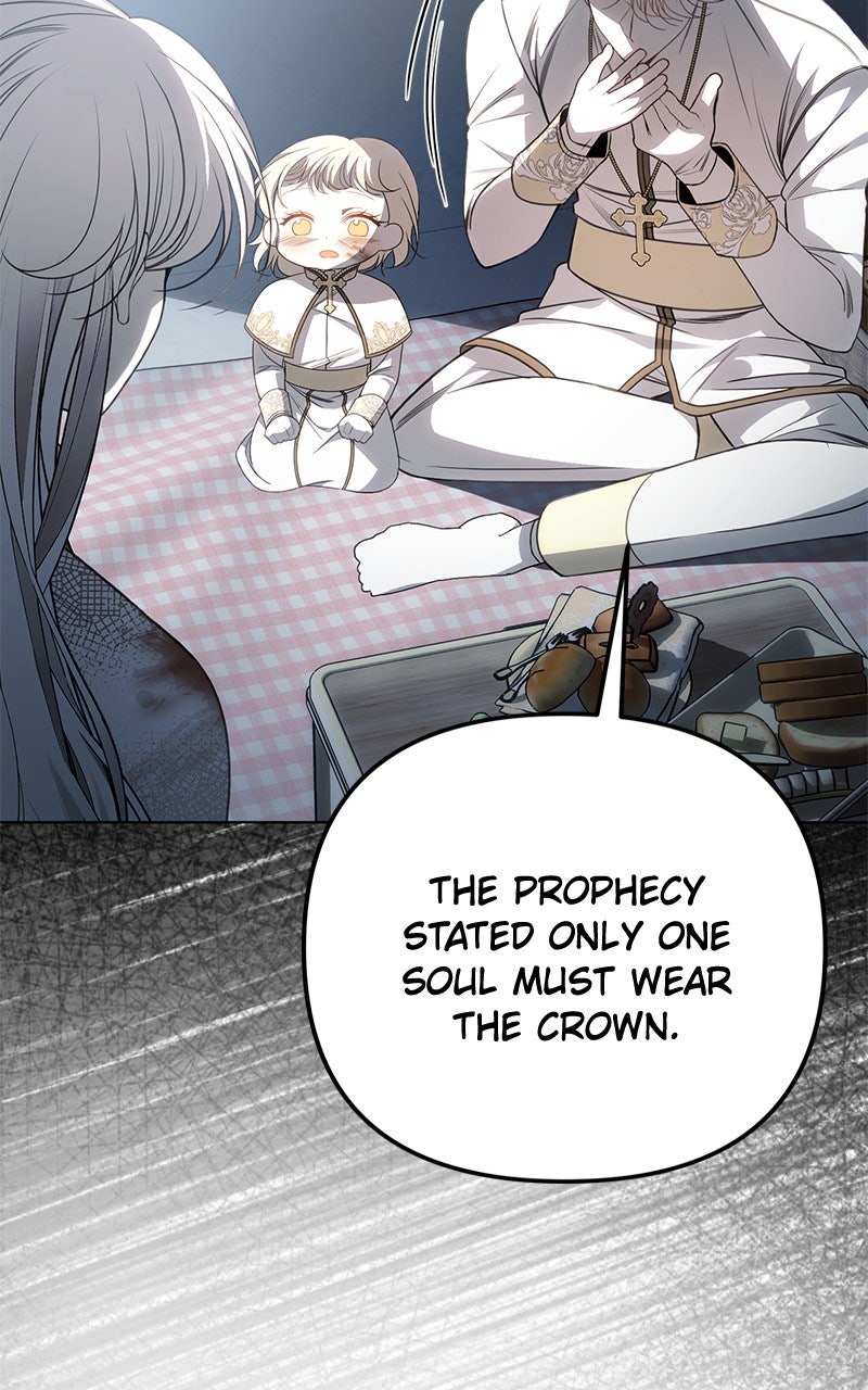 Read Her Tiny Highness,the Mastermind chapter 44 image 56 on Lezhin