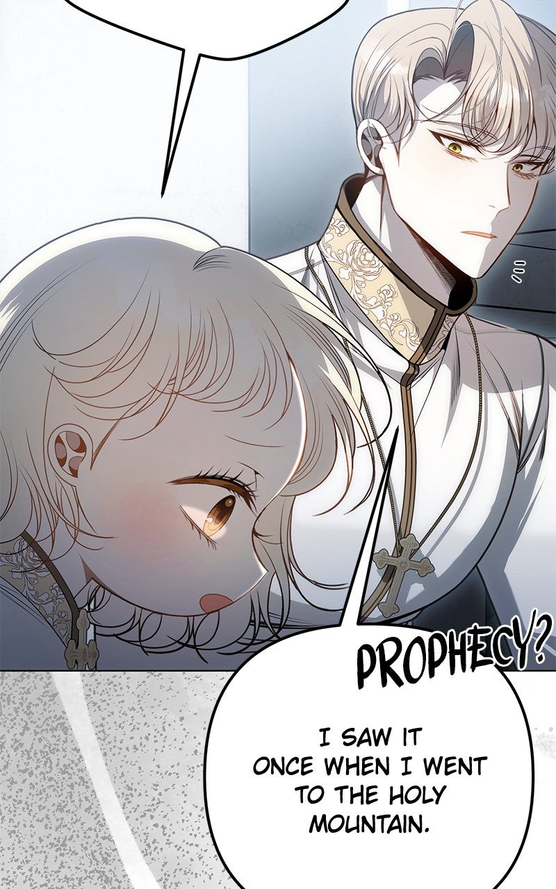 Read Her Tiny Highness,the Mastermind chapter 44 image 7 on Lezhin