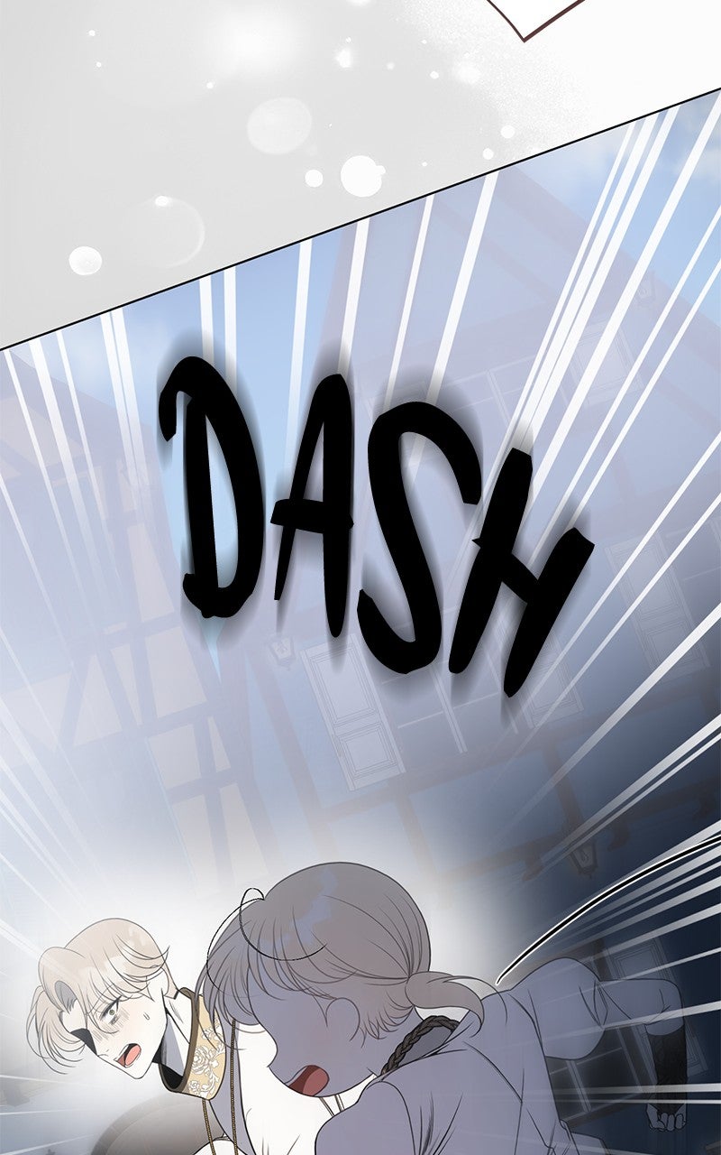 Read Her Tiny Highness,the Mastermind chapter 45 image 100 on Lezhin