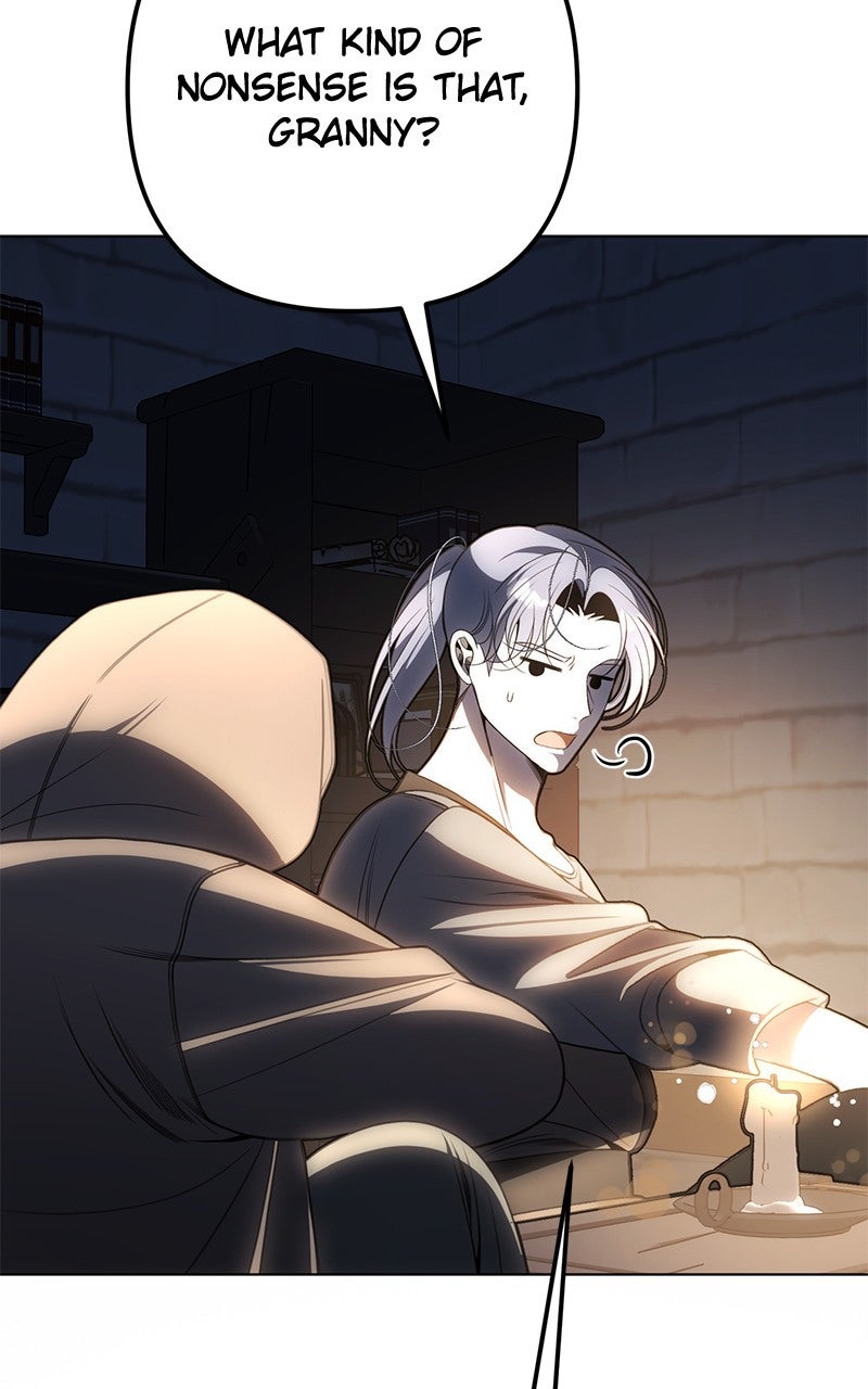 Read Her Tiny Highness,the Mastermind chapter 45 image 11 on Lezhin