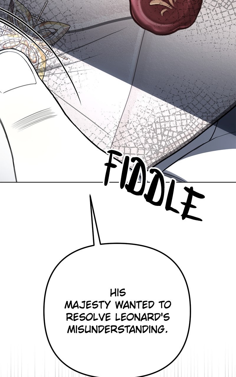 Read Her Tiny Highness,the Mastermind chapter 45 image 19 on Lezhin