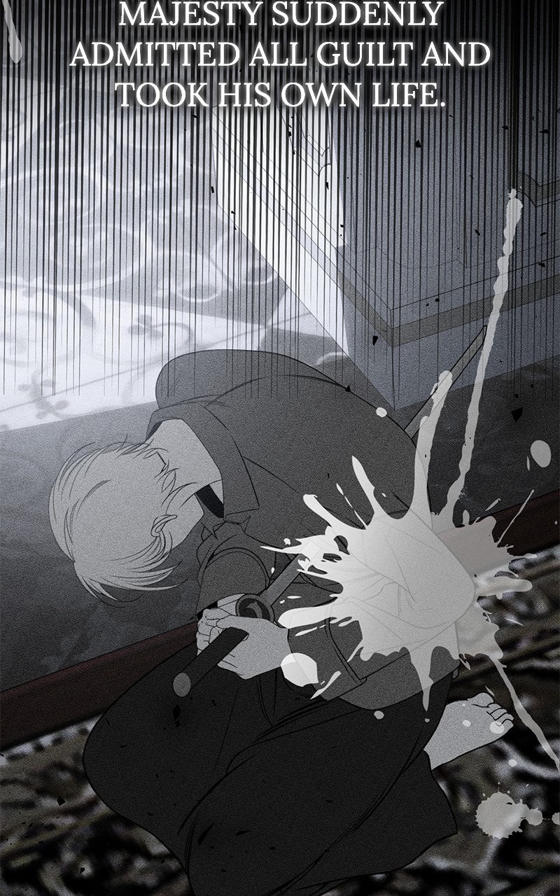 Read Her Tiny Highness,the Mastermind chapter 45 image 25 on Lezhin
