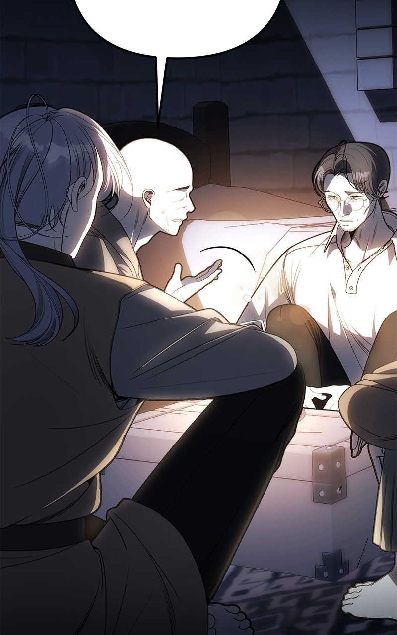 Read Her Tiny Highness,the Mastermind chapter 45 image 3 on Lezhin