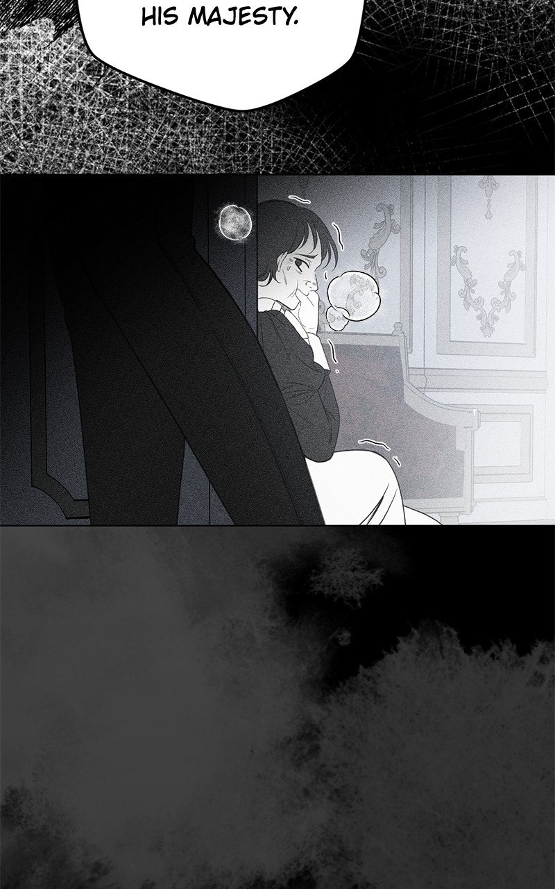 Read Her Tiny Highness,the Mastermind chapter 45 image 30 on Lezhin