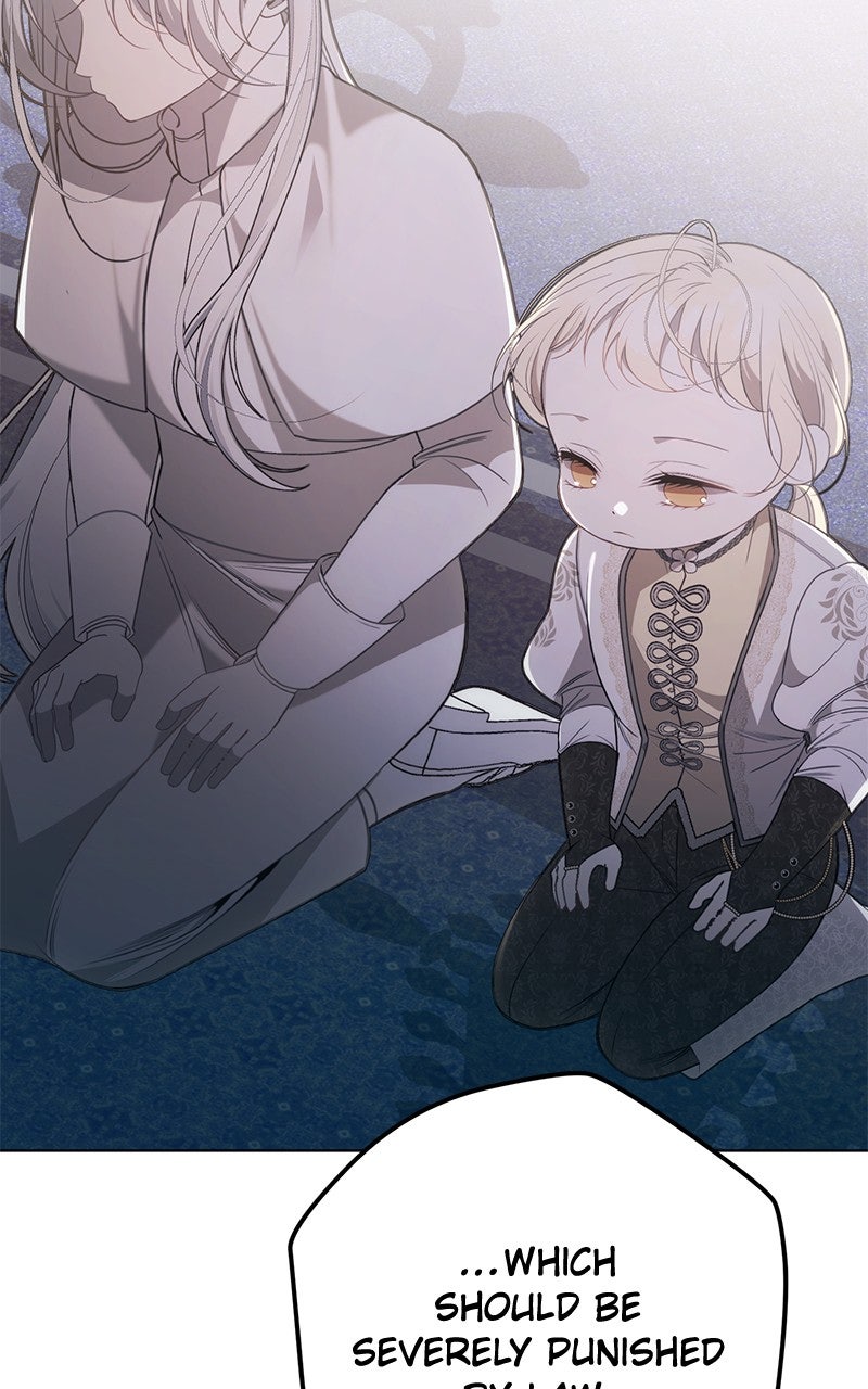 Read Her Tiny Highness,the Mastermind chapter 45 image 43 on Lezhin