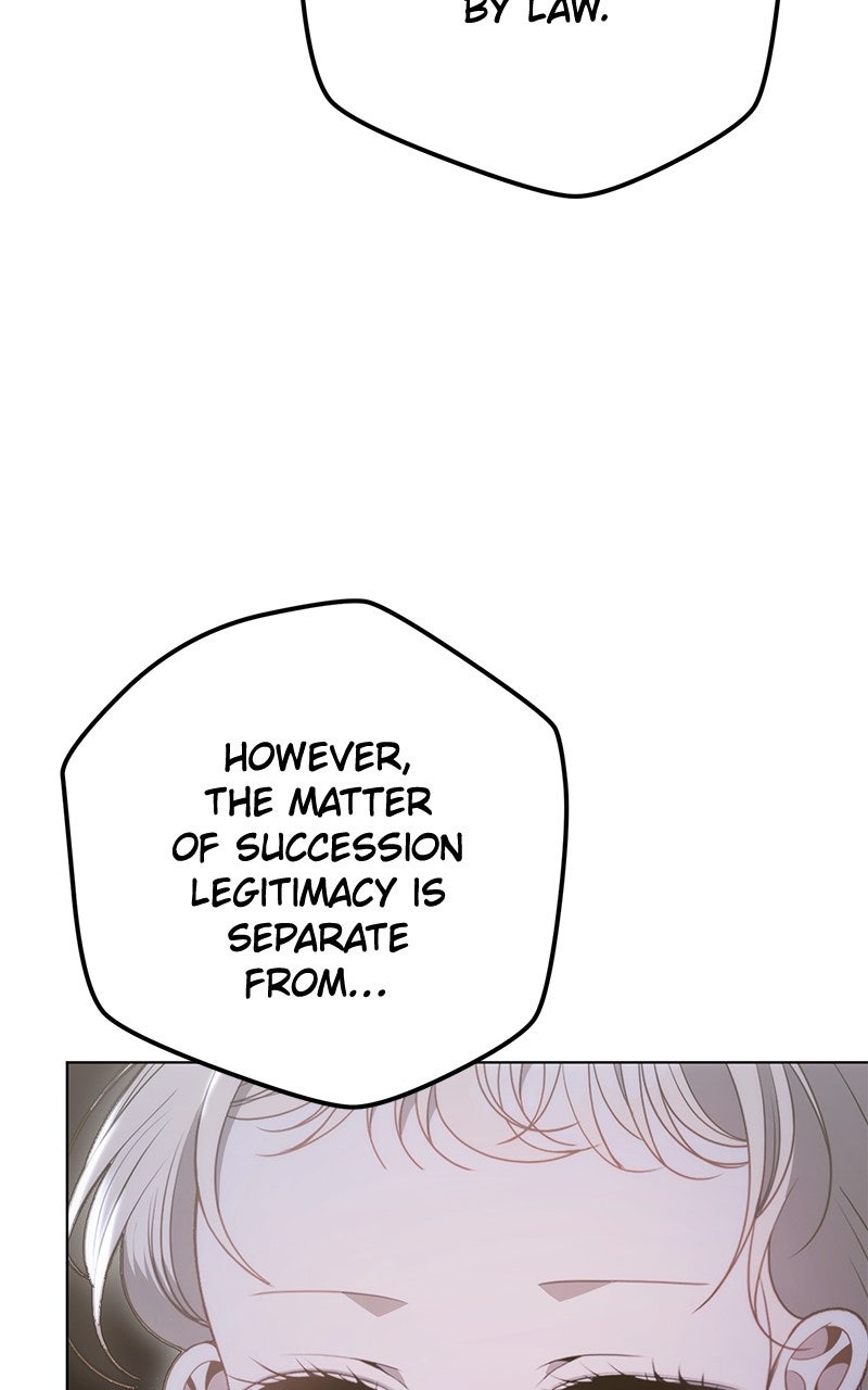 Read Her Tiny Highness,the Mastermind chapter 45 image 44 on Lezhin