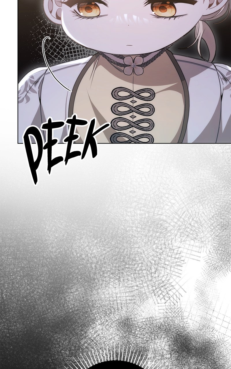 Read Her Tiny Highness,the Mastermind chapter 45 image 45 on Lezhin