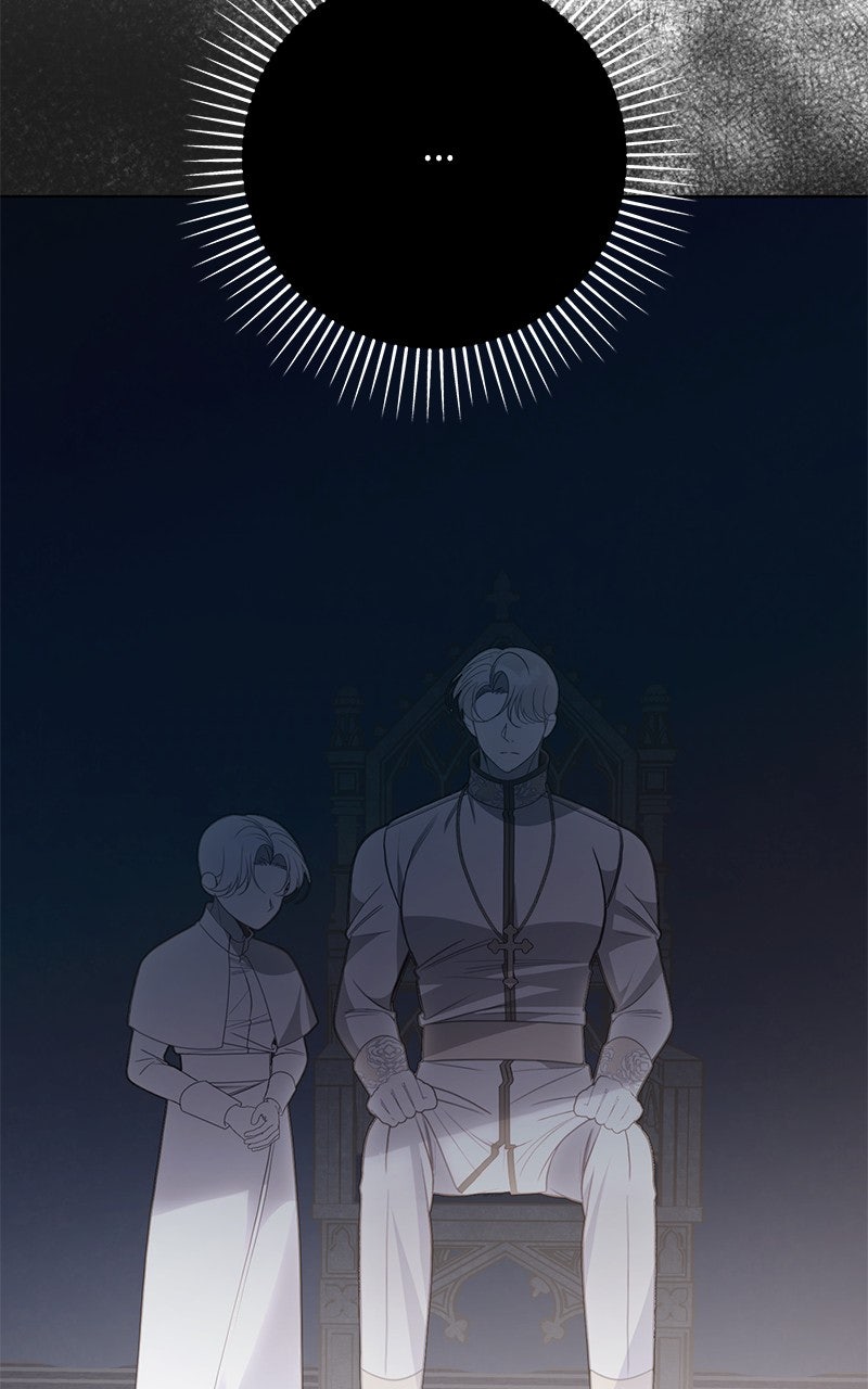 Read Her Tiny Highness,the Mastermind chapter 45 image 46 on Lezhin
