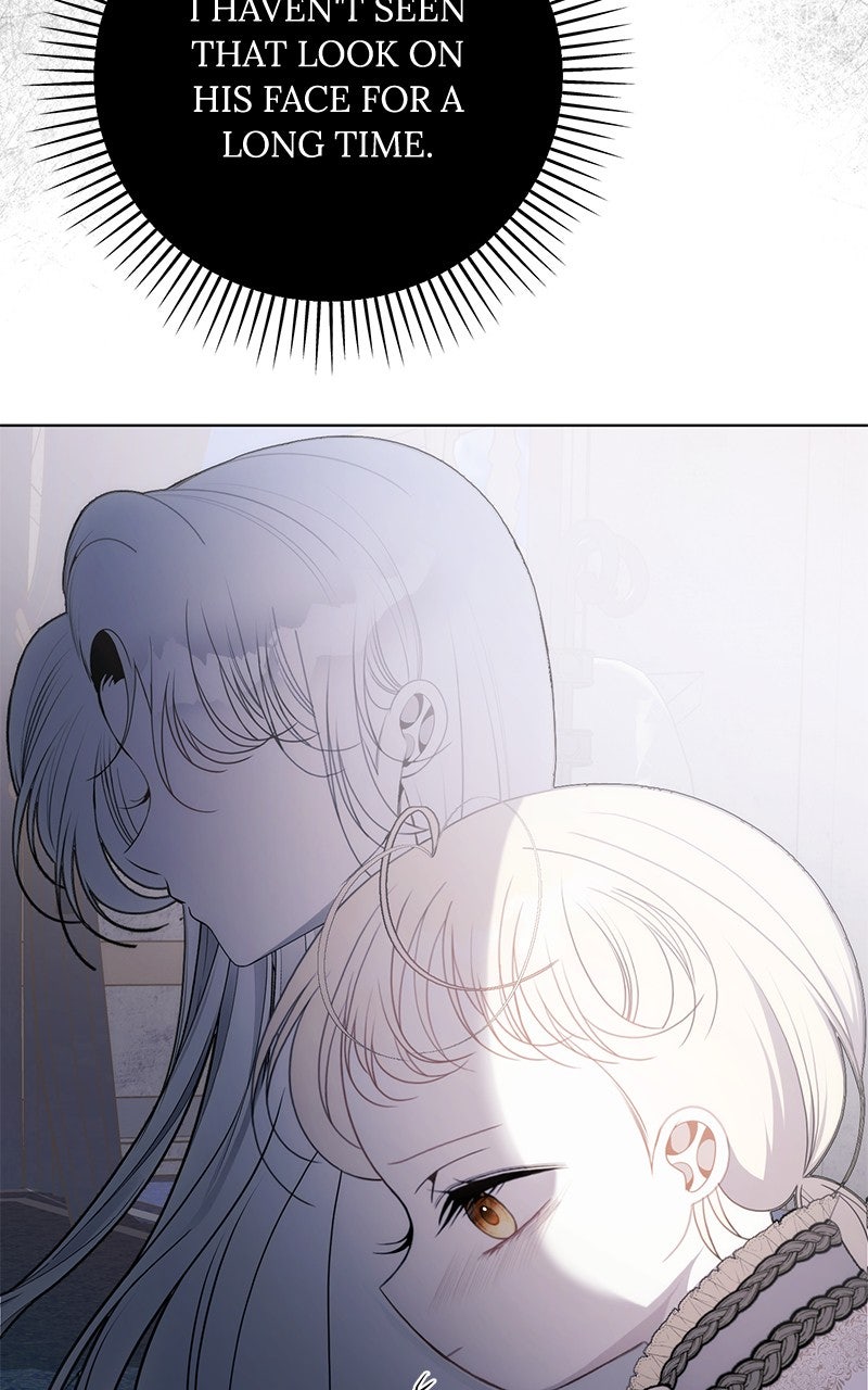 Read Her Tiny Highness,the Mastermind chapter 45 image 49 on Lezhin
