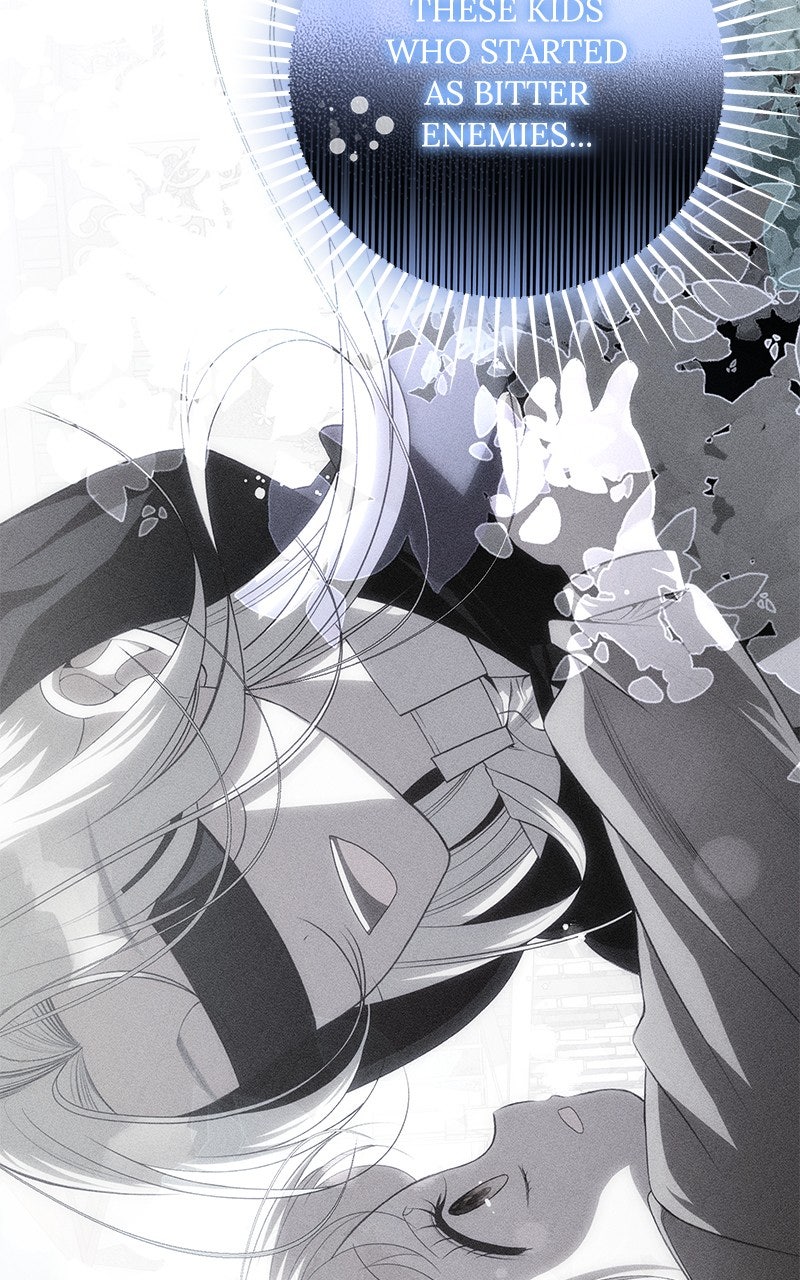 Read Her Tiny Highness,the Mastermind chapter 45 image 59 on Lezhin