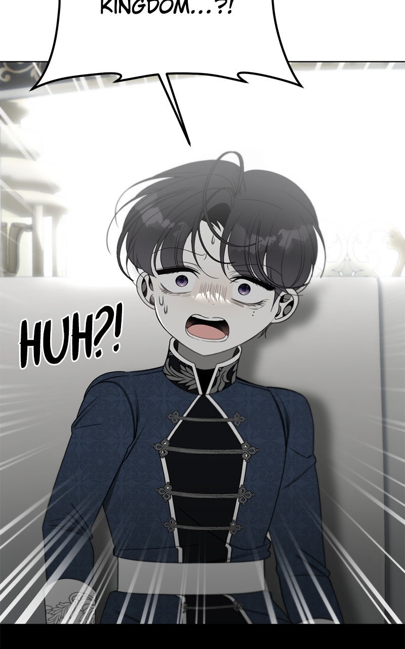 Read Her Tiny Highness,the Mastermind chapter 45 image 64 on Lezhin