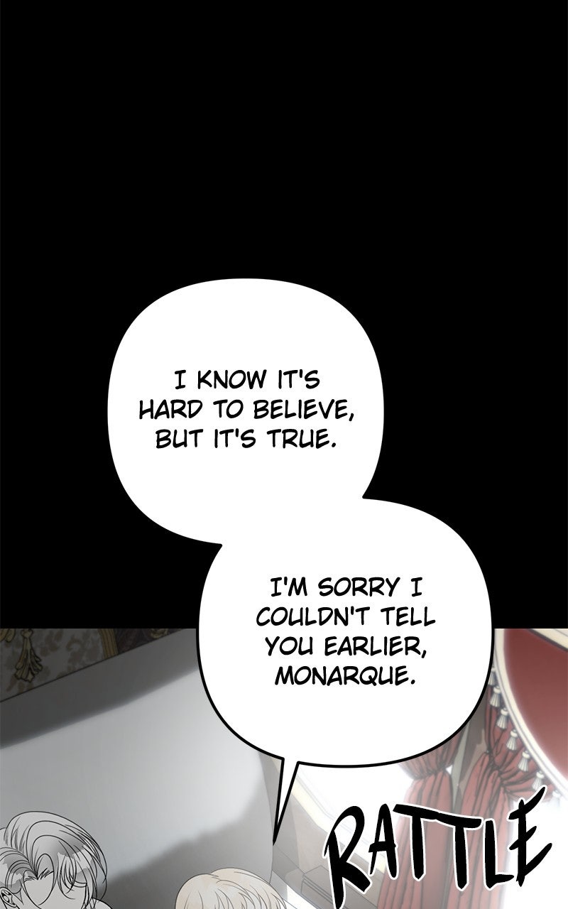 Read Her Tiny Highness,the Mastermind chapter 45 image 65 on Lezhin