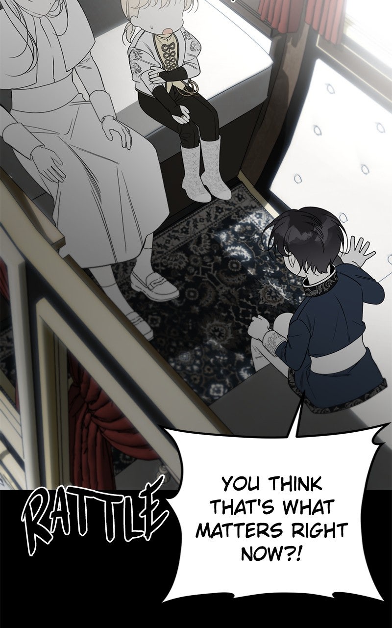Read Her Tiny Highness,the Mastermind chapter 45 image 66 on Lezhin