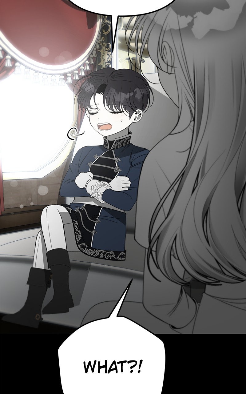 Read Her Tiny Highness,the Mastermind chapter 45 image 70 on Lezhin