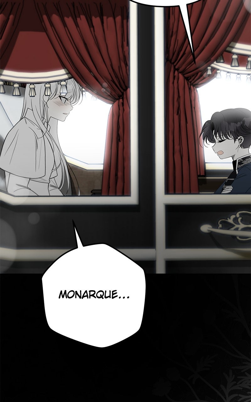 Read Her Tiny Highness,the Mastermind chapter 45 image 72 on Lezhin