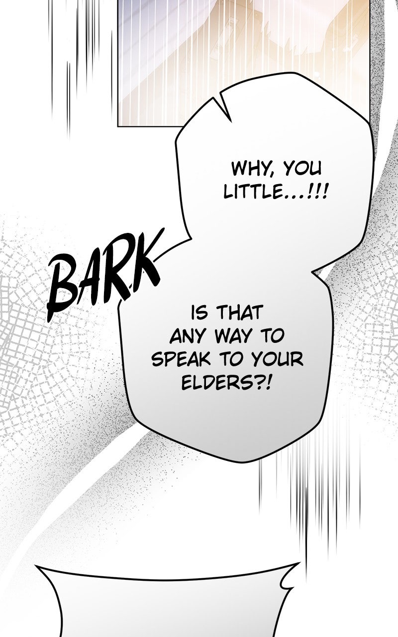 Read Her Tiny Highness,the Mastermind chapter 45 image 8 on Lezhin