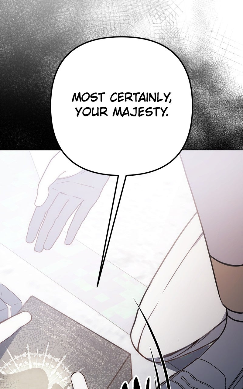 Read Her Tiny Highness,the Mastermind chapter 45 image 94 on Lezhin