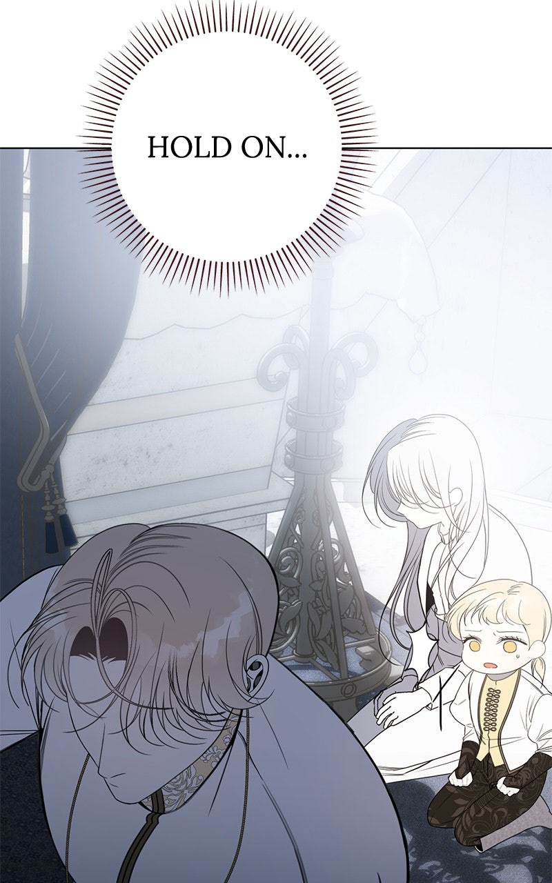 Read Her Tiny Highness,the Mastermind chapter 45 image 97 on Lezhin