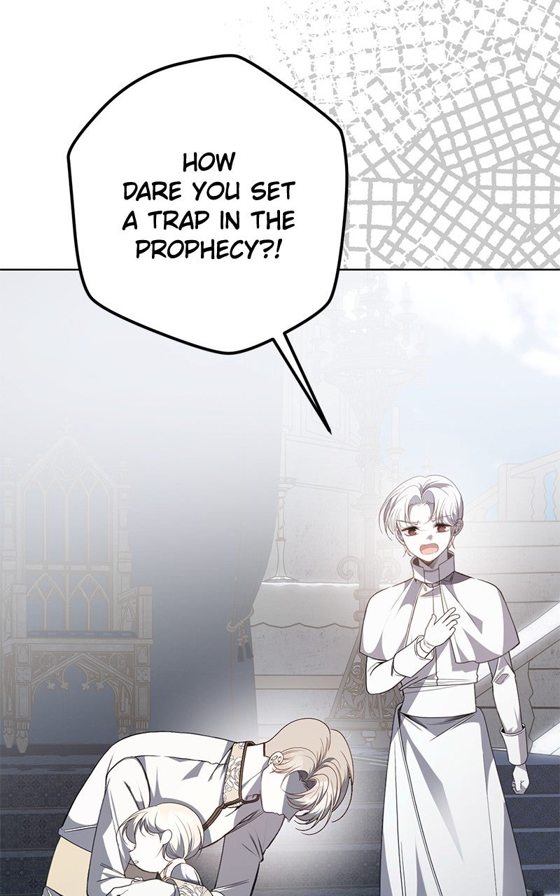 Read Her Tiny Highness,the Mastermind chapter 46 image 13 on Lezhin