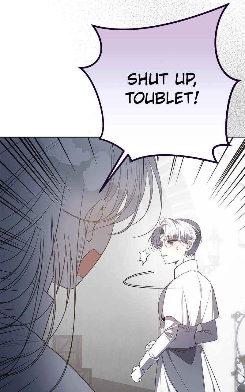 Read Her Tiny Highness,the Mastermind chapter 46 image 15 on Lezhin