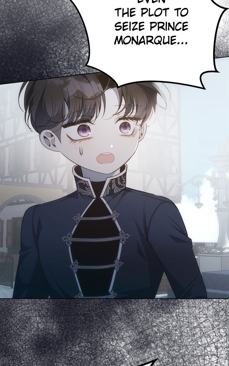 Read Her Tiny Highness,the Mastermind chapter 46 image 29 on Lezhin