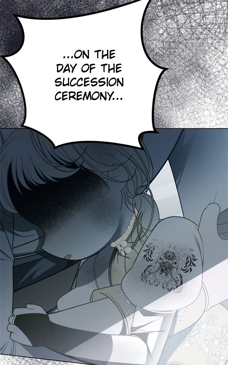 Read Her Tiny Highness,the Mastermind chapter 46 image 30 on Lezhin