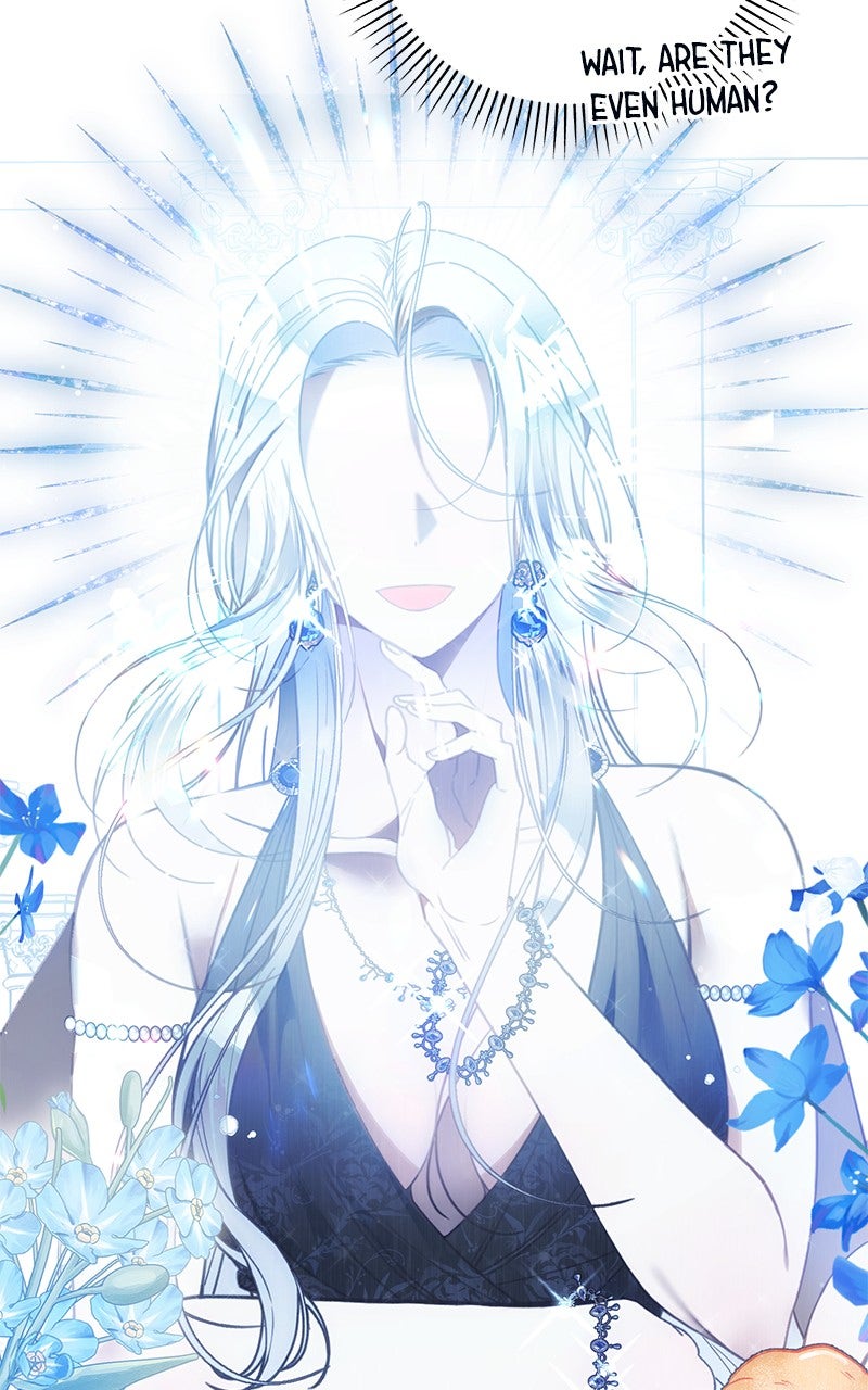 Read Her Tiny Highness,the Mastermind chapter 46 image 46 on Lezhin