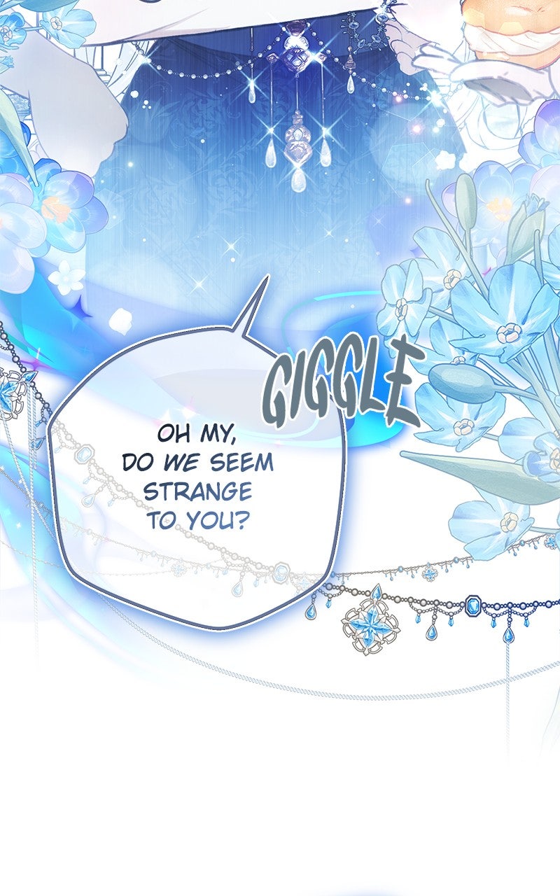 Read Her Tiny Highness,the Mastermind chapter 46 image 47 on Lezhin