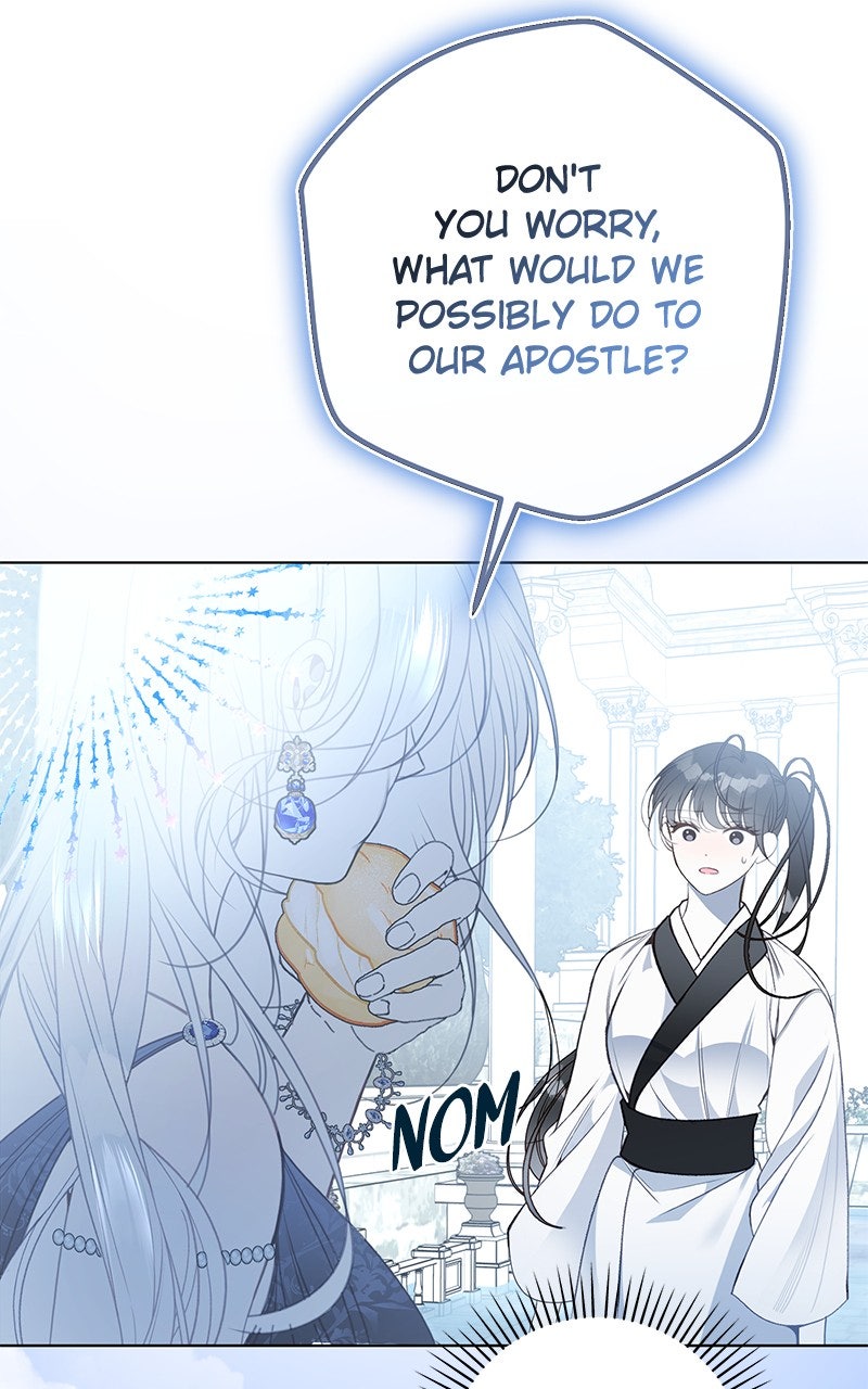 Read Her Tiny Highness,the Mastermind chapter 46 image 48 on Lezhin