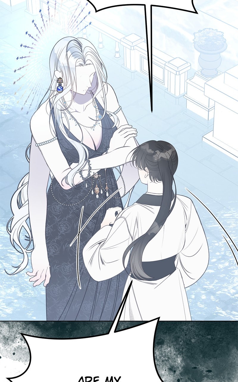 Read Her Tiny Highness,the Mastermind chapter 46 image 54 on Lezhin