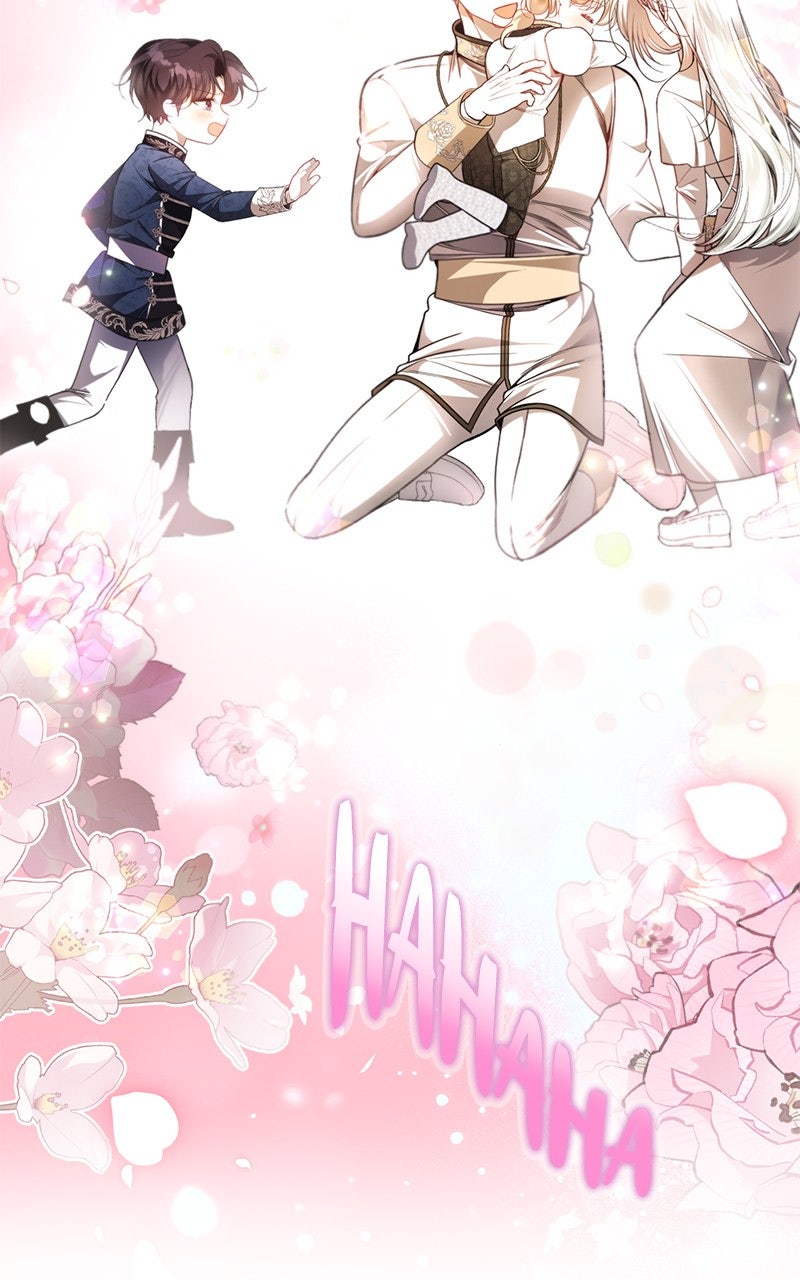 Read Her Tiny Highness,the Mastermind chapter 47 image 108 on Lezhin