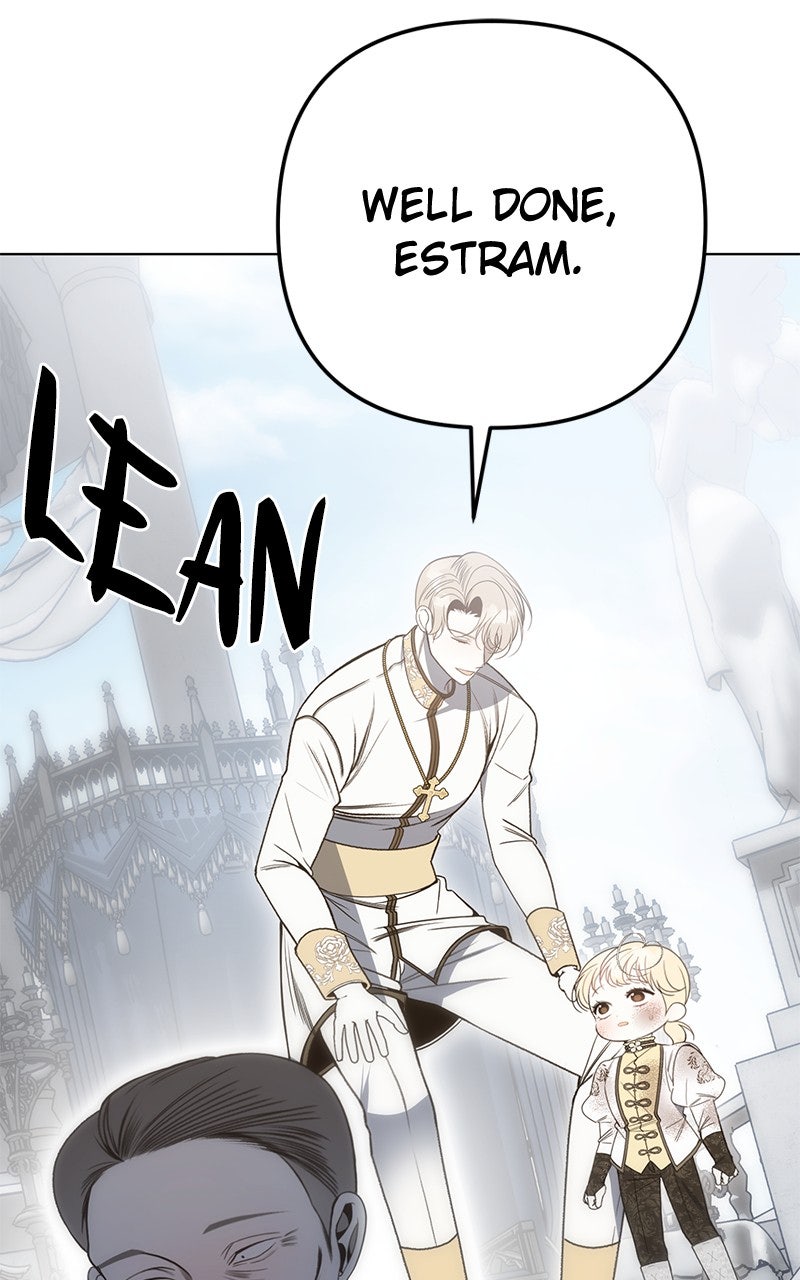 Read Her Tiny Highness,the Mastermind chapter 47 image 19 on Lezhin