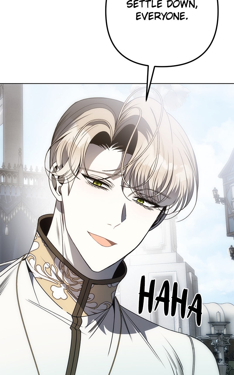 Read Her Tiny Highness,the Mastermind chapter 47 image 22 on Lezhin