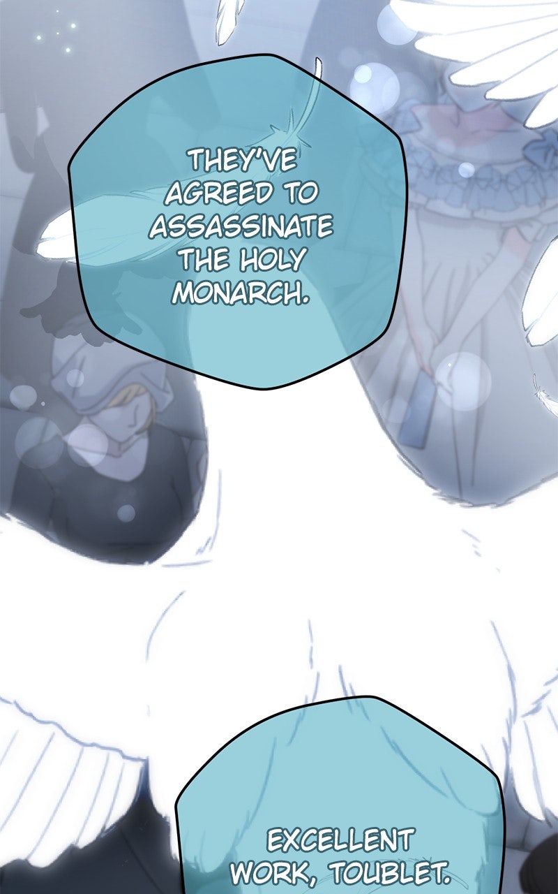 Read Her Tiny Highness,the Mastermind chapter 47 image 27 on Lezhin