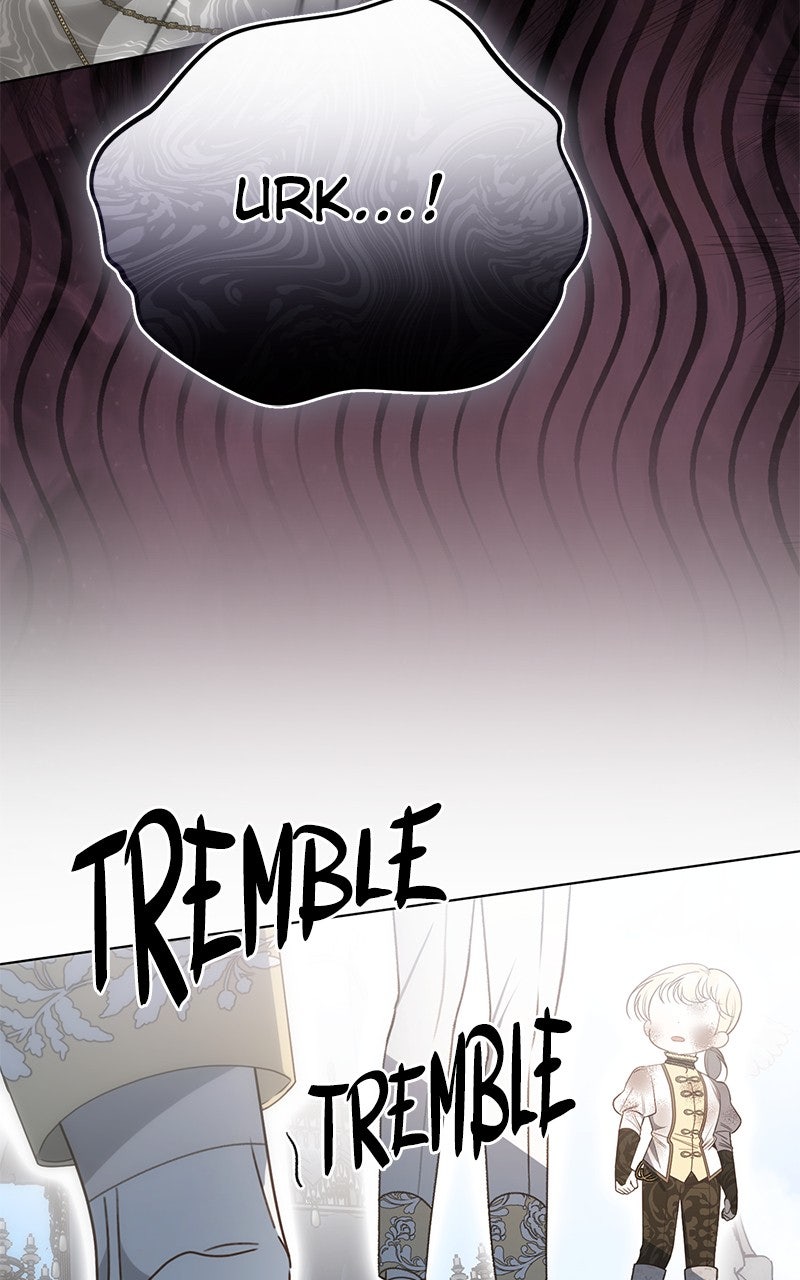 Read Her Tiny Highness,the Mastermind chapter 47 image 44 on Lezhin
