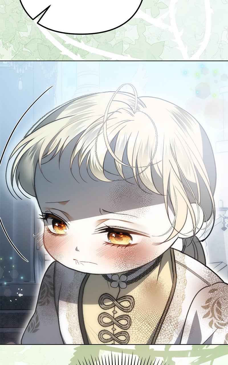 Read Her Tiny Highness,the Mastermind chapter 47 image 47 on Lezhin