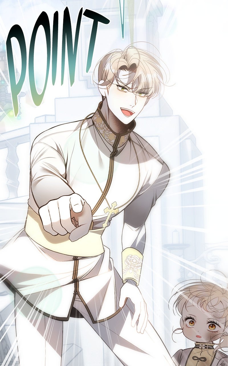 Read Her Tiny Highness,the Mastermind chapter 47 image 54 on Lezhin