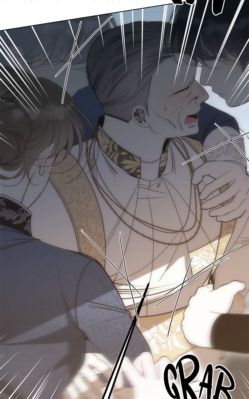 Read Her Tiny Highness,the Mastermind chapter 47 image 58 on Lezhin