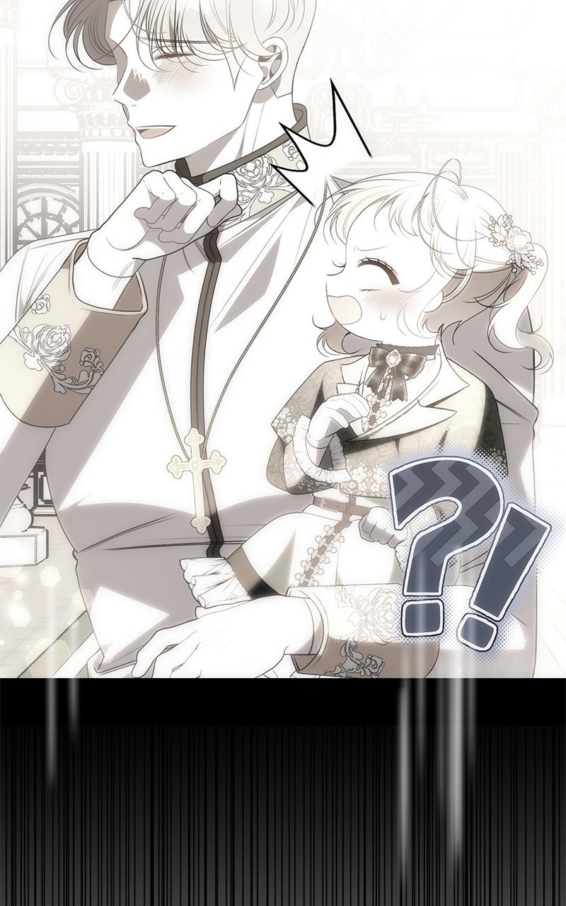 Read Her Tiny Highness,the Mastermind chapter 47 image 69 on Lezhin