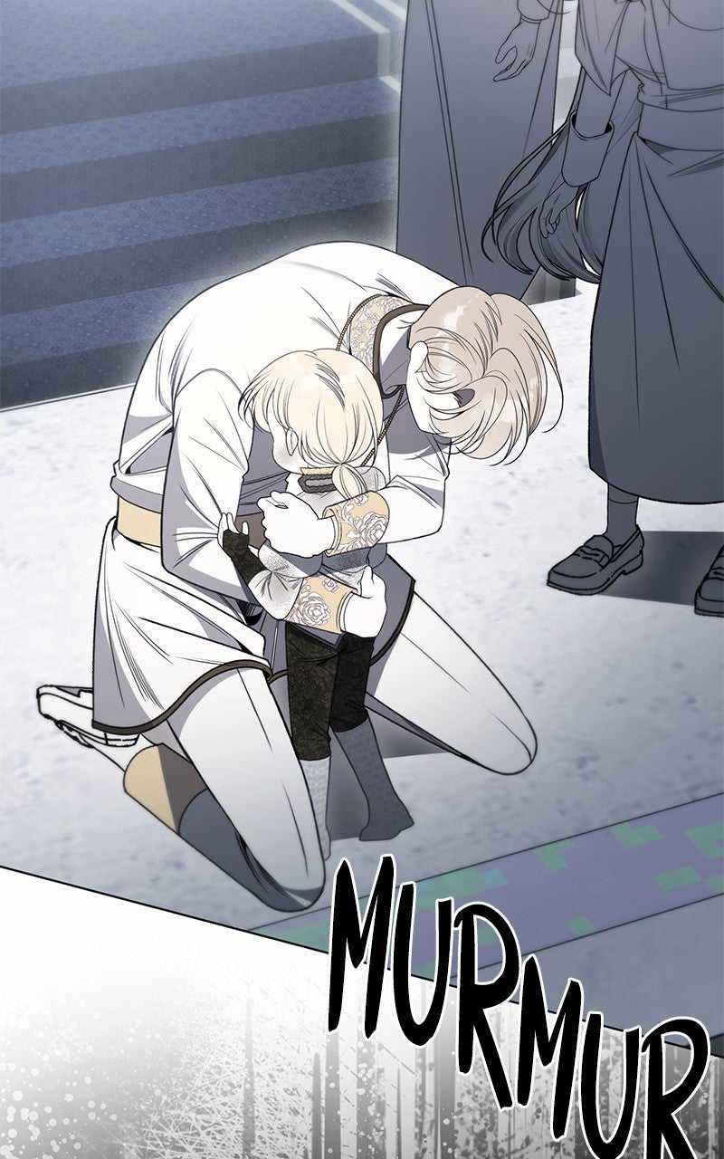 Read Her Tiny Highness,the Mastermind chapter 47 image 7 on Lezhin