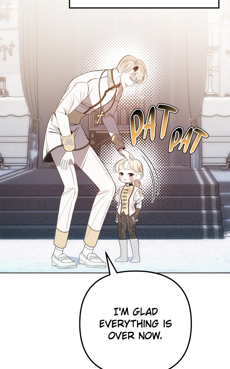 Read Her Tiny Highness,the Mastermind chapter 47 image 72 on Lezhin