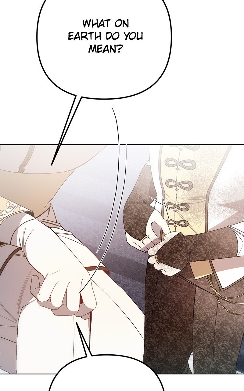 Read Her Tiny Highness,the Mastermind chapter 47 image 76 on Lezhin