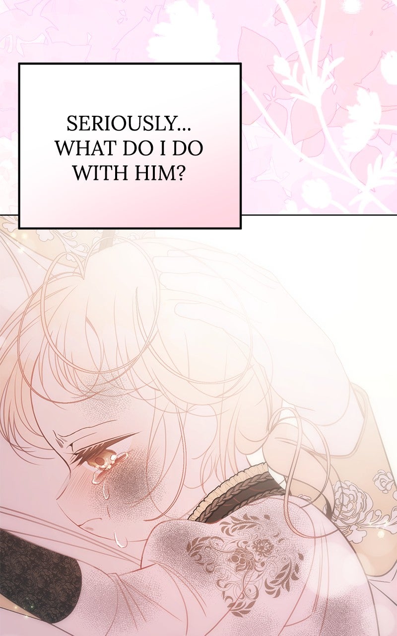 Read Her Tiny Highness,the Mastermind chapter 47 image 80 on Lezhin