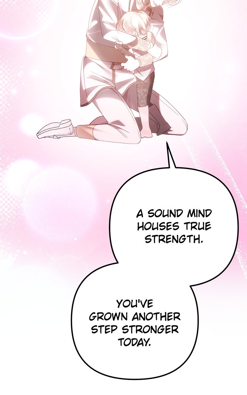 Read Her Tiny Highness,the Mastermind chapter 47 image 84 on Lezhin