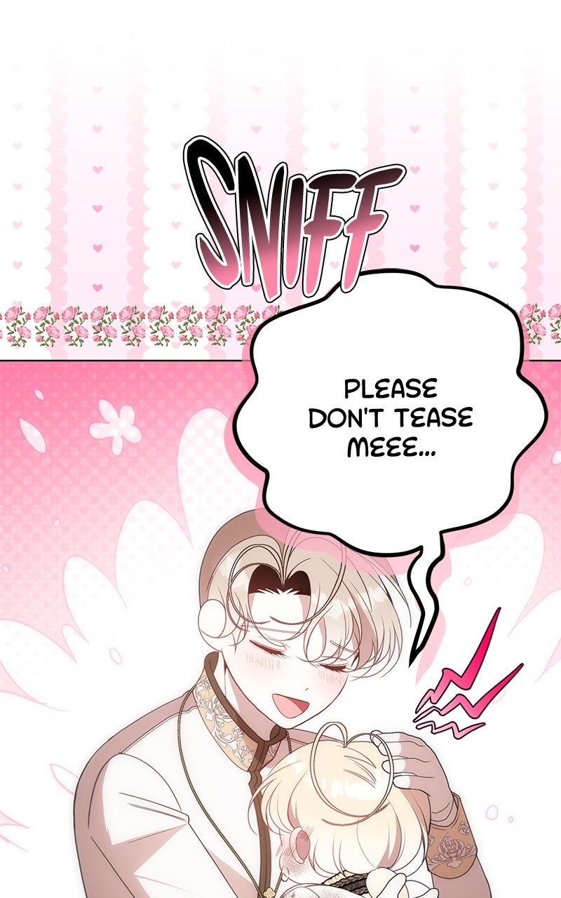 Read Her Tiny Highness,the Mastermind chapter 47 image 85 on Lezhin