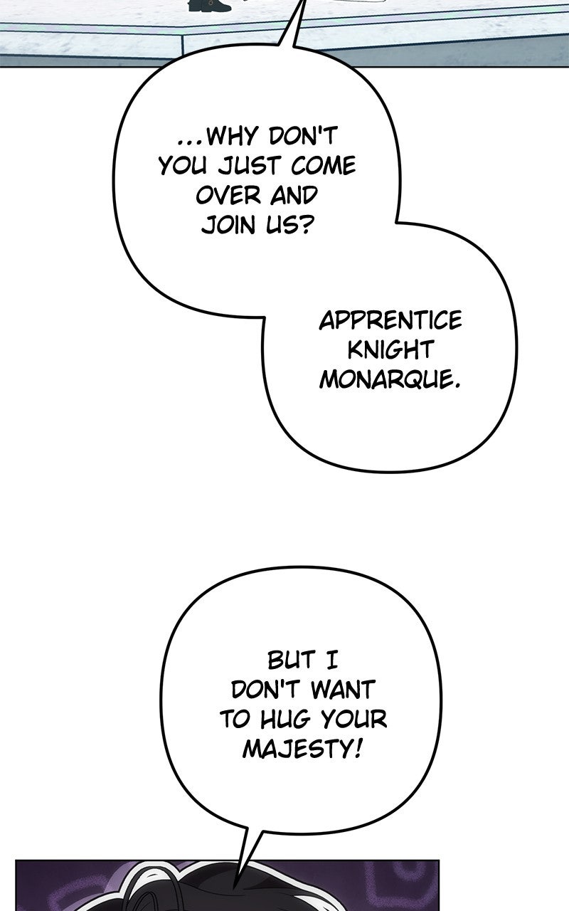 Read Her Tiny Highness,the Mastermind chapter 47 image 88 on Lezhin