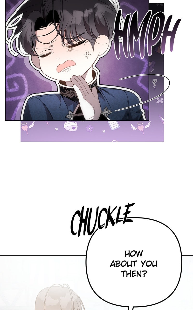 Read Her Tiny Highness,the Mastermind chapter 47 image 89 on Lezhin