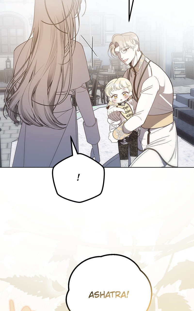 Read Her Tiny Highness,the Mastermind chapter 47 image 90 on Lezhin