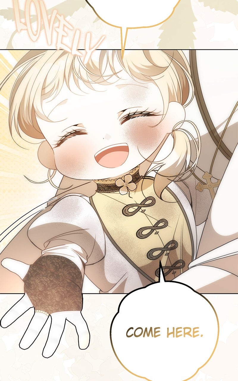 Read Her Tiny Highness,the Mastermind chapter 47 image 91 on Lezhin