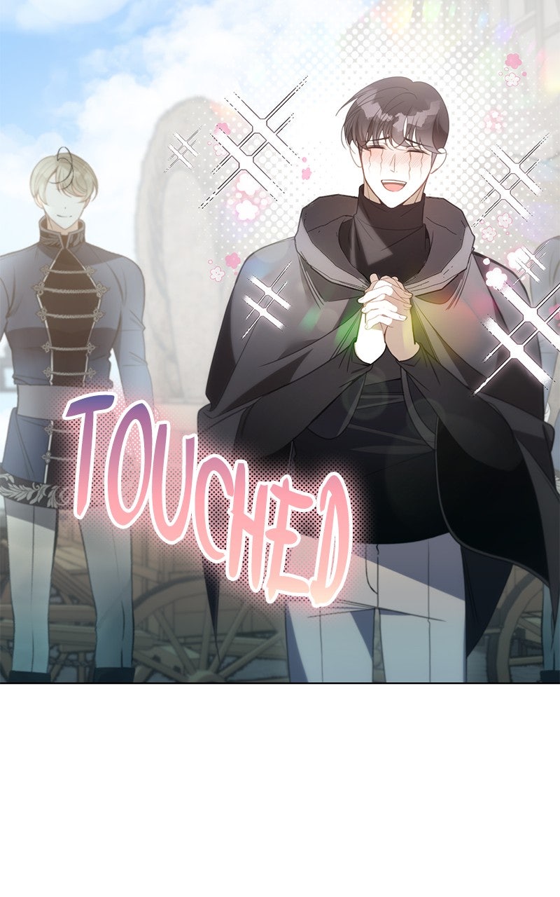 Read Her Tiny Highness,the Mastermind chapter 47 image 97 on Lezhin